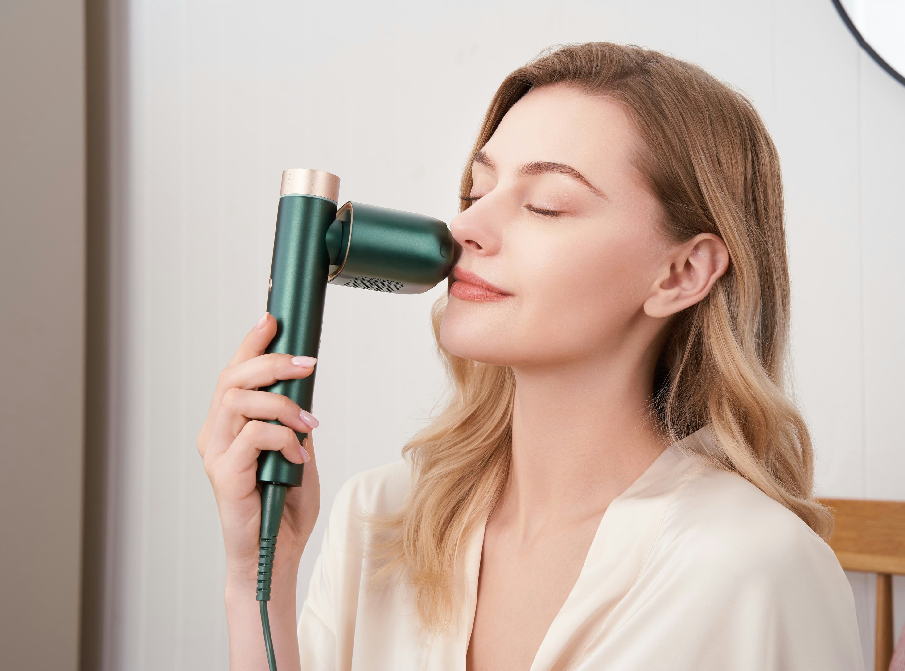 ○○脱毛をする