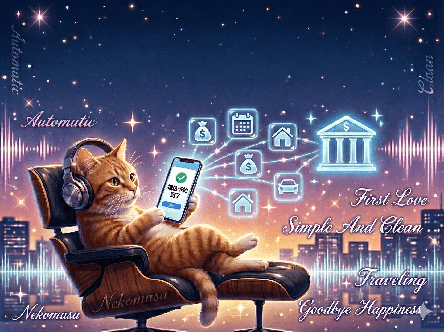 ○○予約を活用する(◯◯◯ヒカルメソッド)